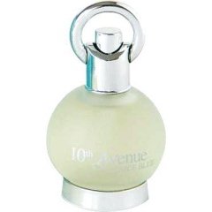 10th Avenue Nice Blue by 10th Avenue Karl Antony perfume bottle