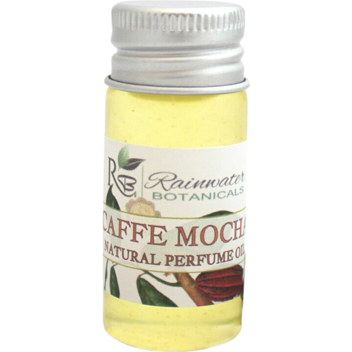 Caffe Mocha by Rainwater Botanicals perfume bottle