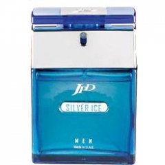 Silver Ice for Men by Jean Paul Dupont perfume bottle
