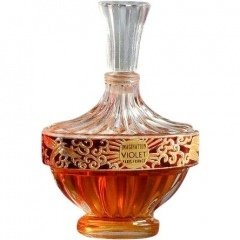 Imagination by Violet / Veolay perfume bottle