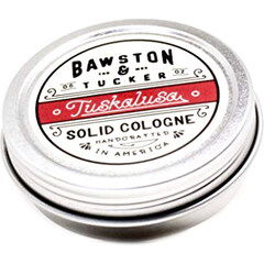 Tuskalusa (Solid Cologne) by Bawston & Tucker perfume bottle