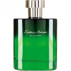 FM 326 by Federico Mahora perfume bottle