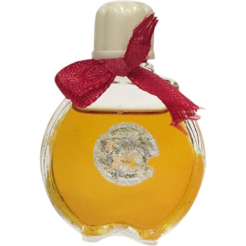 8 Marta / 8 Марта by HPF / HPKF / ХПФ / ХПКФ perfume bottle