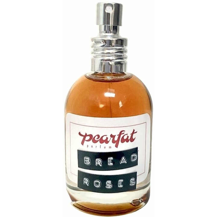 Bread + Roses by Pearfat Parfum perfume bottle