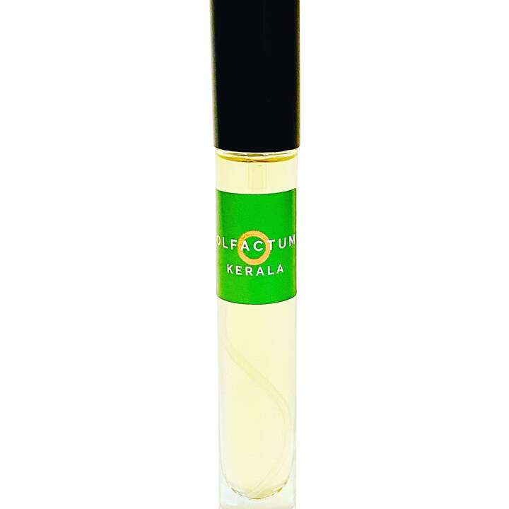 Kerala by Olfactum perfume bottle