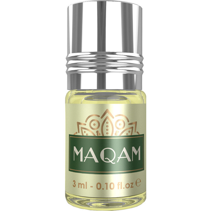 Maqam by Karamat Collection perfume bottle