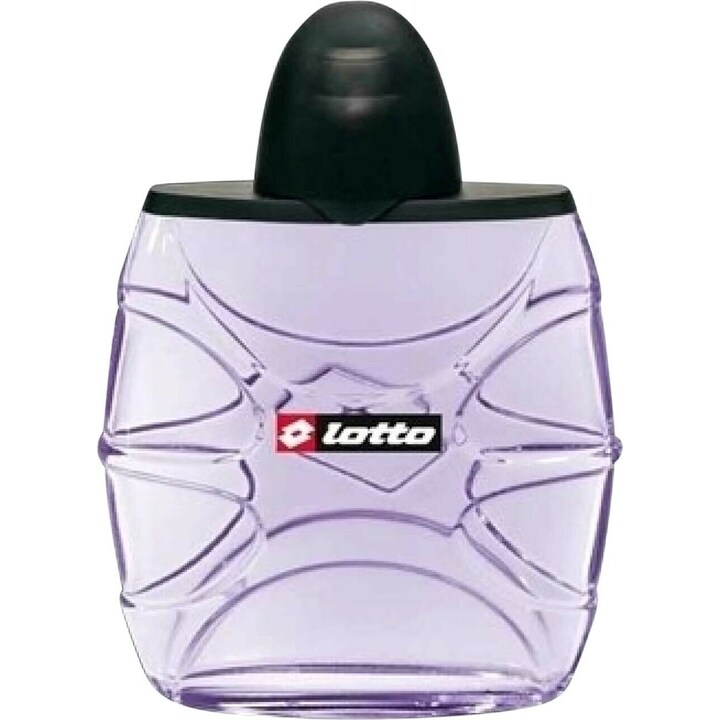 Air EDT by Lotto perfume bottle