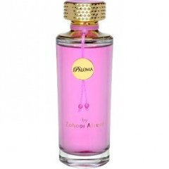 Paloma by Zohoor Alreef / Le Verger Shop perfume bottle
