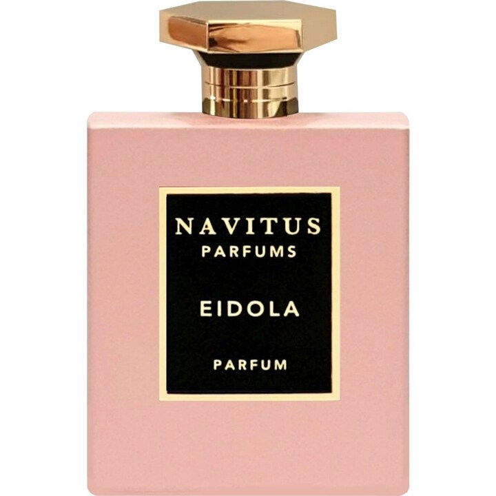 Eidola by Navitus Parfums perfume bottle