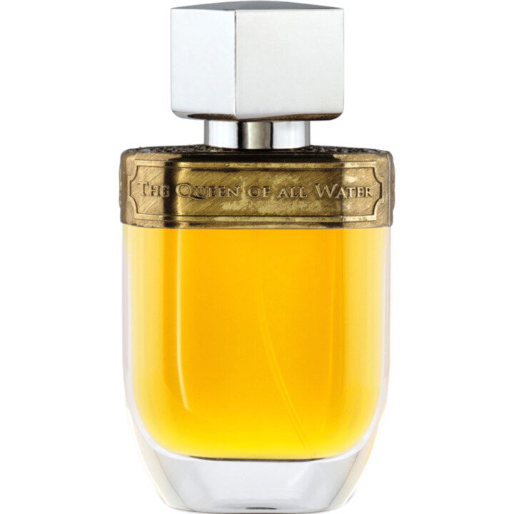 Paciù by Aulentissima perfume bottle