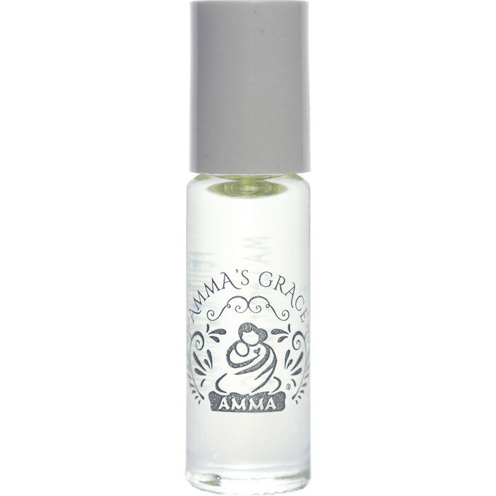Amma's Grace by Amma perfume bottle