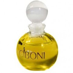 Ciboni N° 2 by Ciboni perfume bottle