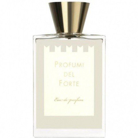 By Night (Black) by Profumi del Forte perfume bottle