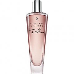 Adriane Galisteu Fashion by Jequiti perfume bottle