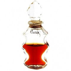 Czarda by Luxana perfume bottle