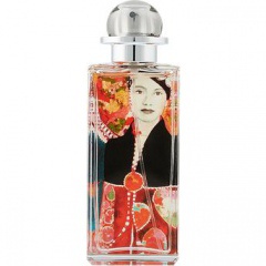 Léa aux yeux Lilas aimait les Géraniums by L'Atelier Bohème perfume bottle