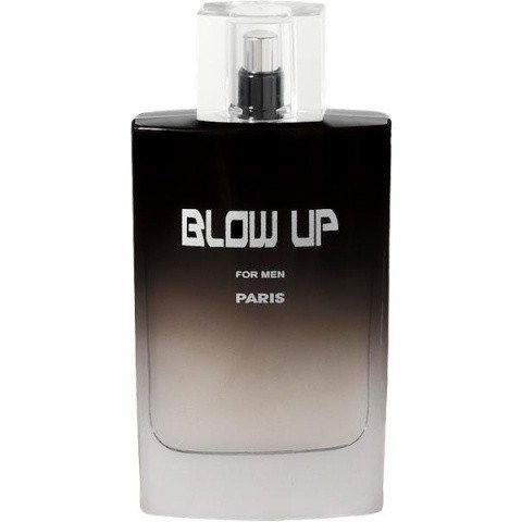 Blow Up for Men by Yves d'Orgeval perfume bottle