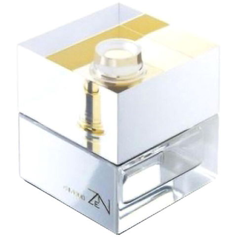 Zen Summer by Shiseido / 資生堂 perfume bottle