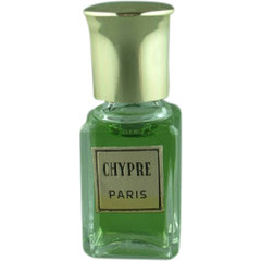 Chypre by de Molines perfume bottle