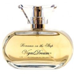 Romance on the Strip by Vegas Dream perfume bottle