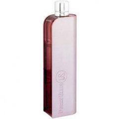 18 for Women by Perry Ellis perfume bottle