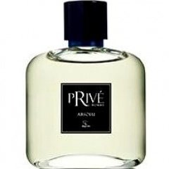 Privé Homme Absolu by Jequiti perfume bottle