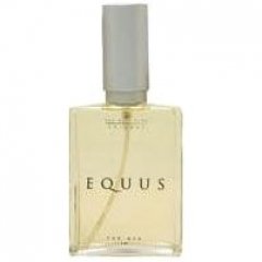 Equus by Key West Aloe / Key West Fragrance & Cosmetic Factory, Inc. perfume bottle
