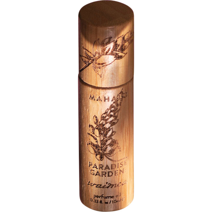 Paradise Garden - Waimea by Mahalo perfume bottle
