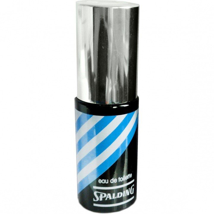 Spalding by Spalding perfume bottle