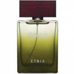 Ópalo by Etnia perfume bottle
