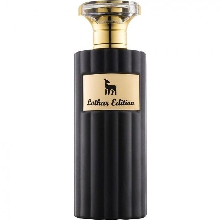 Lothar Edition by Kolmaz perfume bottle