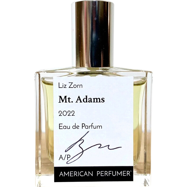 Mt. Adams by American Perfumer perfume bottle