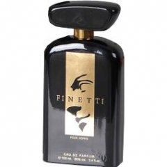 Finetti pour Homme