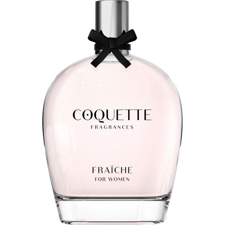 Fraîche by Coquette perfume bottle