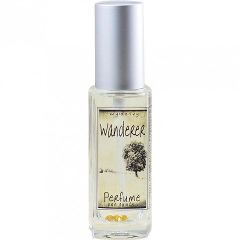 Wanderer (Perfume) by Wylde Ivy perfume bottle