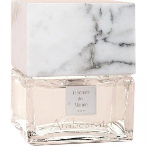 Arabescato EDP by I Profumi del Marmo perfume bottle