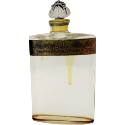 Les Narcisses de Nikylla by J. A. Marceau perfume bottle