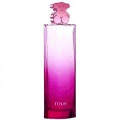 Tous Limited Edition 2005 by Tous perfume bottle