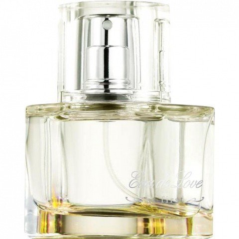 Eau de Love at First by Missha perfume bottle