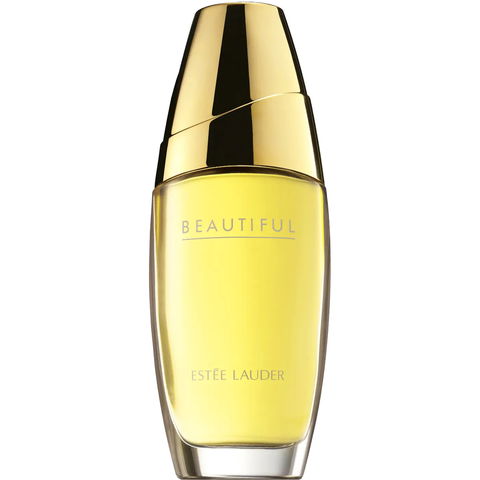 Beautiful EDP by Estēe Lauder perfume bottle