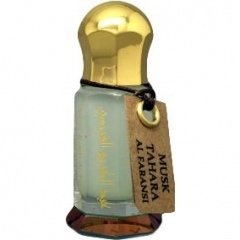 Musk Tahara Al Faransi by Maison Anthony Marmin / Abdul Karim Al Faransi perfume bottle
