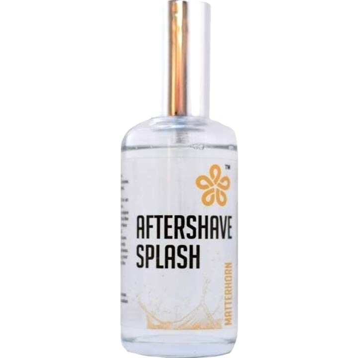 Matterhorn (Aftershave Splash) by Beard Boys perfume bottle