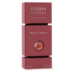 Modern Chypre by Esteban perfume bottle
