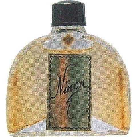 Ninon by Unknown Brand / Unbekannte Marke perfume bottle