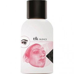 Silence by The Fragrance Kitchen perfume bottle