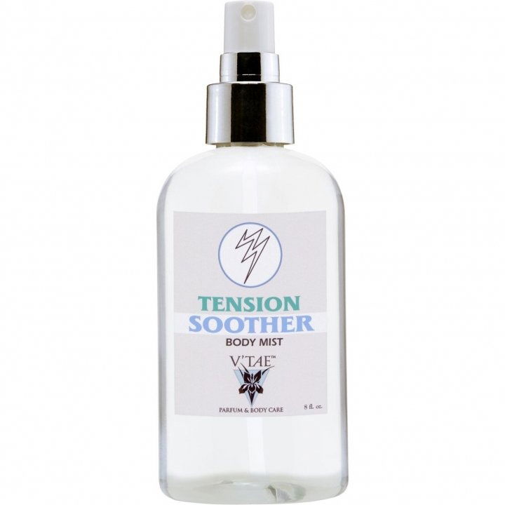 Tension Soother (Body Mist) by V'TAE perfume bottle