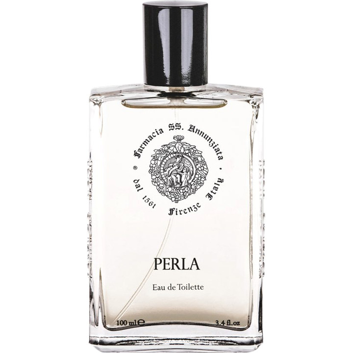 Perla by Farmacia SS. Annunziata perfume bottle
