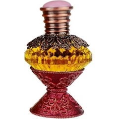 Sundus by Asgharali / أصغر علي perfume bottle