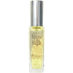 Shine Like Sugar (Perfume) by Wylde Ivy perfume bottle