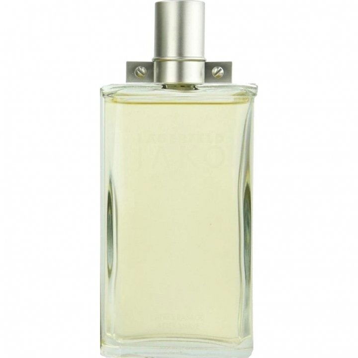 Jako (Après Rasage) by Karl Lagerfeld perfume bottle